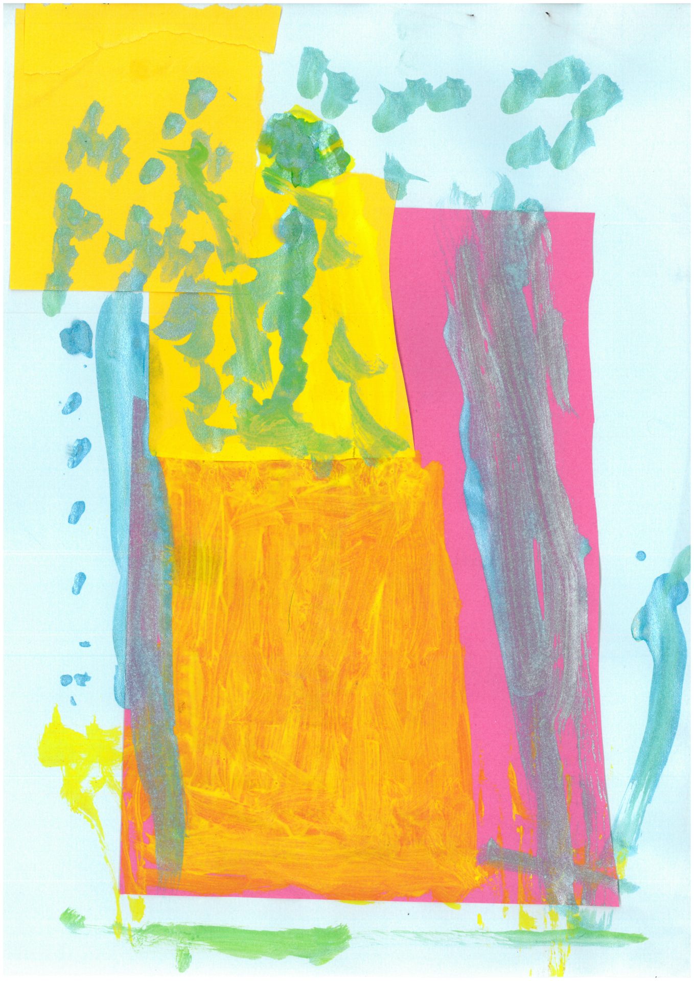 Rosie Thompson Prism Arts